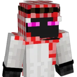 Junitor1436 Minecraft avatar bust
