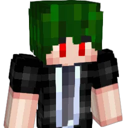 Junjao_o's Minecraft skin
