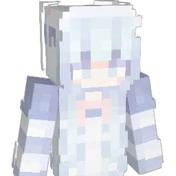 Junjonjo's Minecraft skin