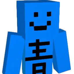 Junjy12 Minecraft avatar bust