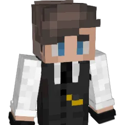 JunkLord's Minecraft skin