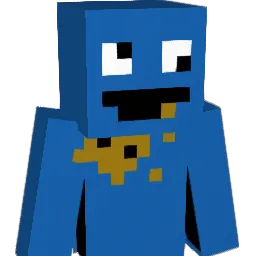 JunkamiOr Minecraft avatar bust