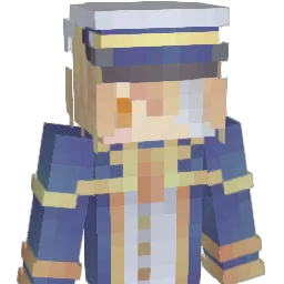 JunkerFunker Minecraft avatar bust