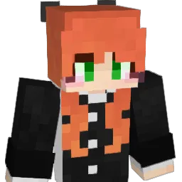 JunkerHan Minecraft avatar bust