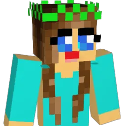 Junket's Minecraft skin