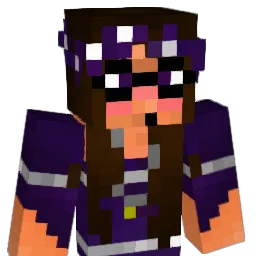 JunkieChew Minecraft avatar bust