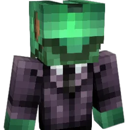 JunkieLizard's Minecraft skin