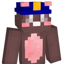 Junkof_ Minecraft avatar bust