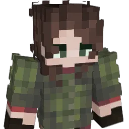 Junkosaur_'s Minecraft skin
