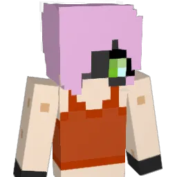 JunksmithJane's Minecraft skin