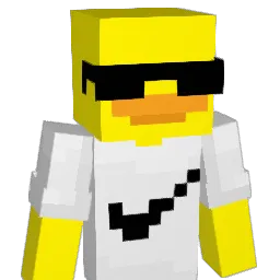 JunkyJunk69 Minecraft avatar bust