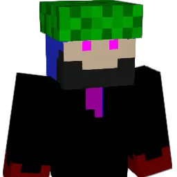 JunkyardKoala Minecraft avatar bust
