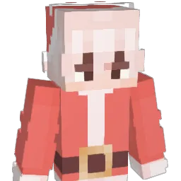 Junliix's Minecraft skin