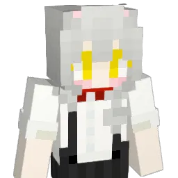 Junny01010 Minecraft avatar bust