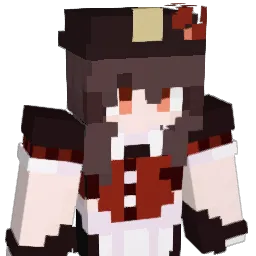 JunnyUwU Minecraft avatar bust