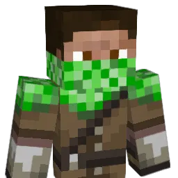 Juno2005's Minecraft skin