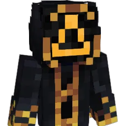Juno4321 Minecraft avatar bust