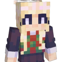 JunoCalliope's Minecraft skin
