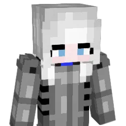 JunoElz Minecraft avatar bust