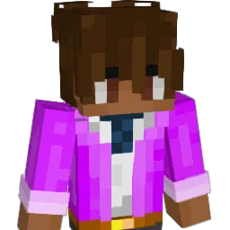 JunoGS Minecraft avatar bust