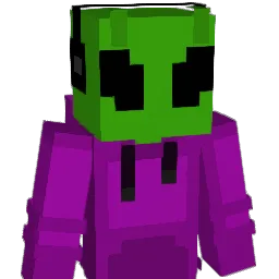JunoIsHere's Minecraft skin