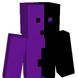 Junoverse Minecraft avatar bust