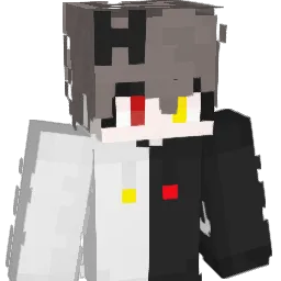 Junsbgh Minecraft avatar bust