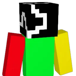 Junu_0623 Minecraft avatar bust