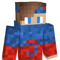 Juomaster's Minecraft skin