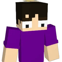 Juonns Minecraft avatar bust