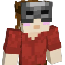 Jup1terz_ Minecraft avatar bust