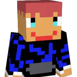Jupa5799 Minecraft avatar bust