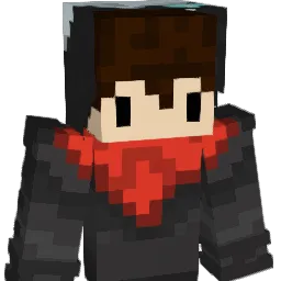 JupaChups's Minecraft skin
