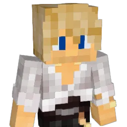 JupeOwl Minecraft avatar bust