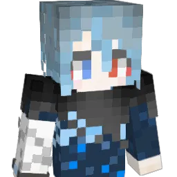 Jupiter0008 Minecraft avatar bust