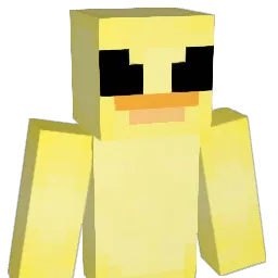 Jupiter0703 Minecraft avatar bust