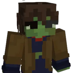JupiterDust's Minecraft skin