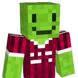 JupiterGolden's Minecraft skin