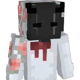 JupiterRH's Minecraft skin