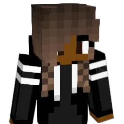 Jupiter_Falls Minecraft avatar bust
