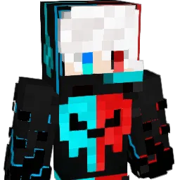 Jupiter_Ghost_'s Minecraft skin