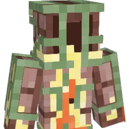 Jupiter__9 Minecraft avatar bust