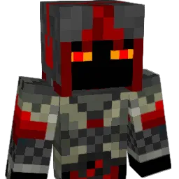 Jupiter__Io Minecraft avatar bust