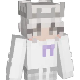 JupitersStarz's Minecraft skin