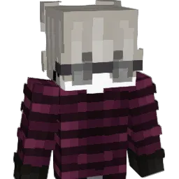 Jupither's Minecraft skin