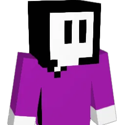 Jupka_ Minecraft avatar bust