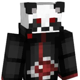 Juppa03 Minecraft avatar bust
