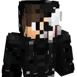 Juppy11 Minecraft avatar bust