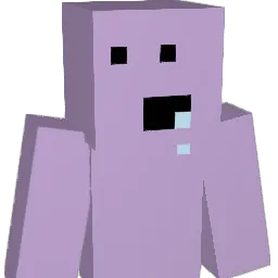 Jupyeon Minecraft avatar bust