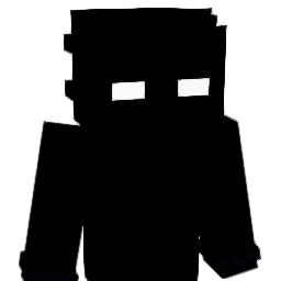 Juqnch0 Minecraft avatar bust